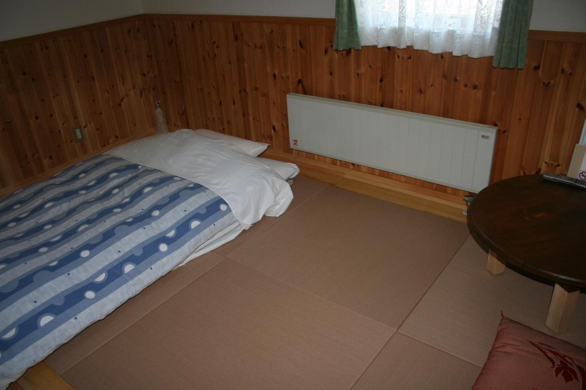 Pension Jokura Hakodate Exteriör bild