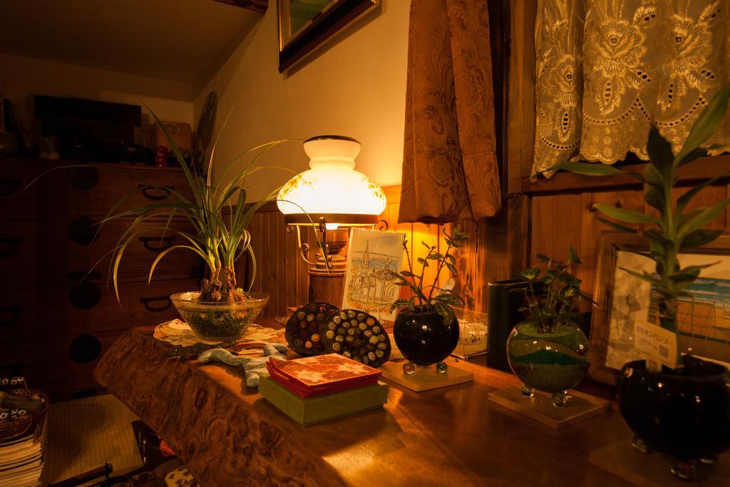 Pension Jokura Hakodate Exteriör bild