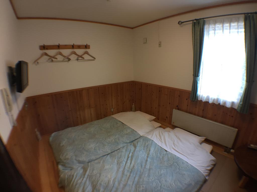 Pension Jokura Hakodate Exteriör bild