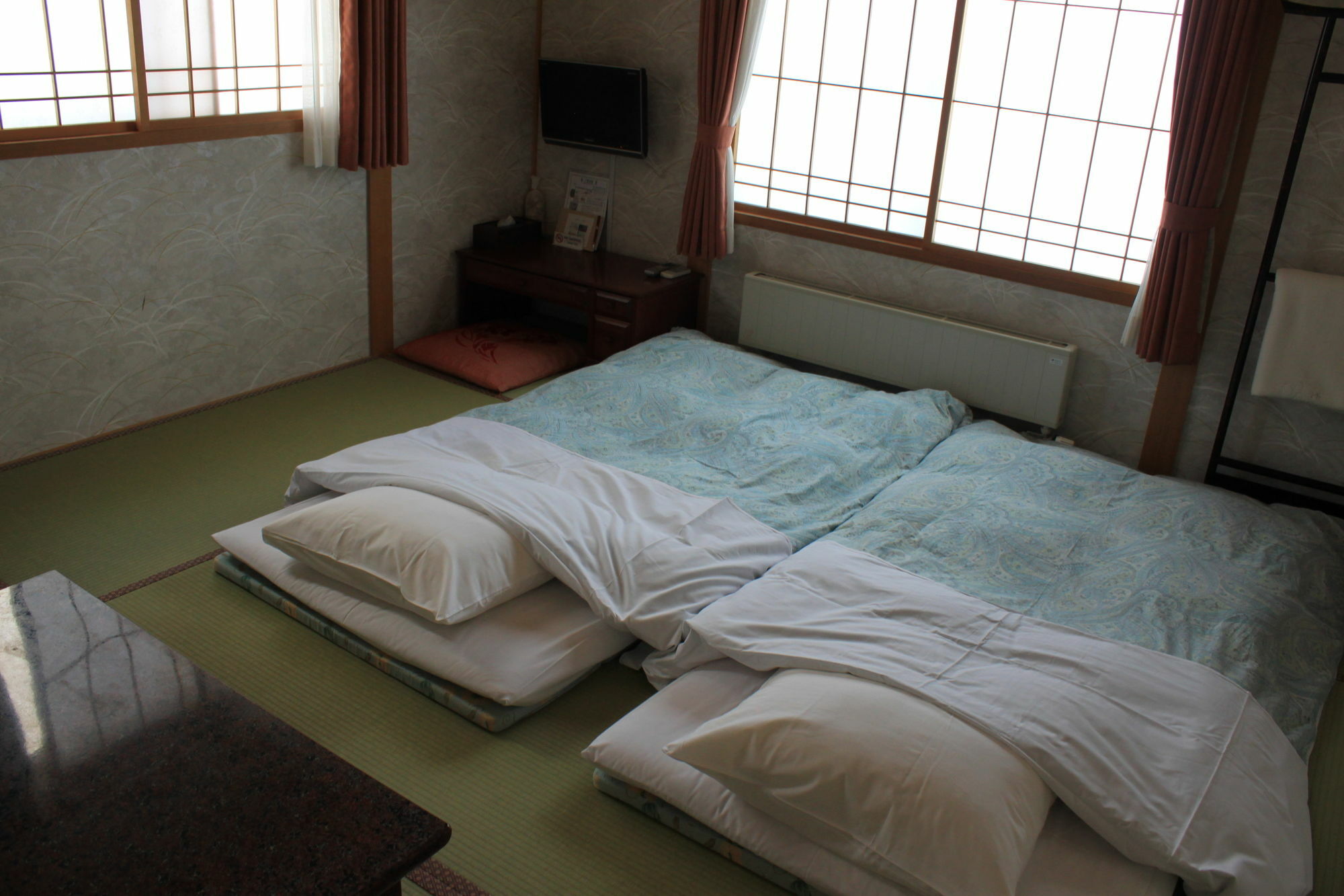 Pension Jokura Hakodate Exteriör bild