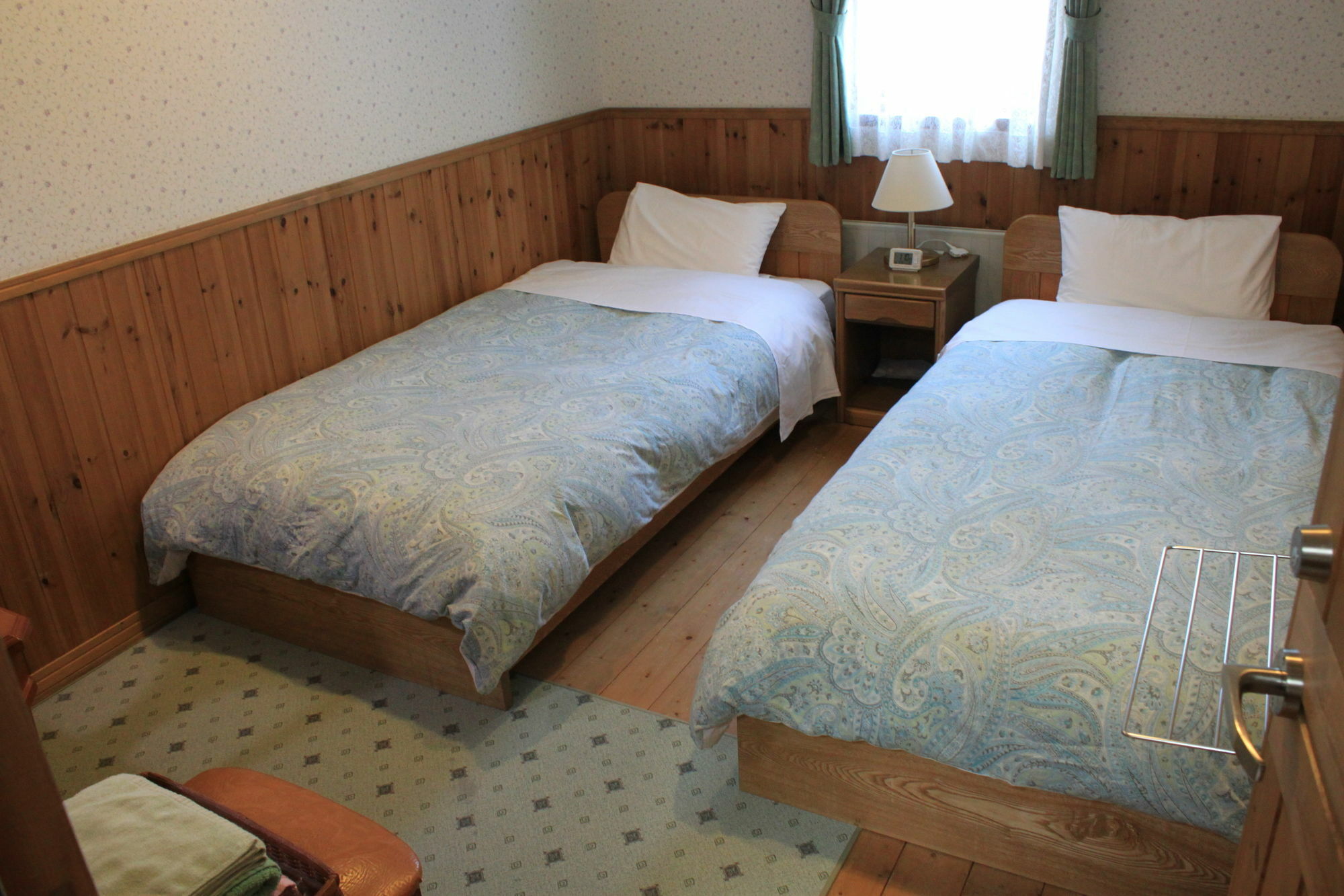 Pension Jokura Hakodate Exteriör bild