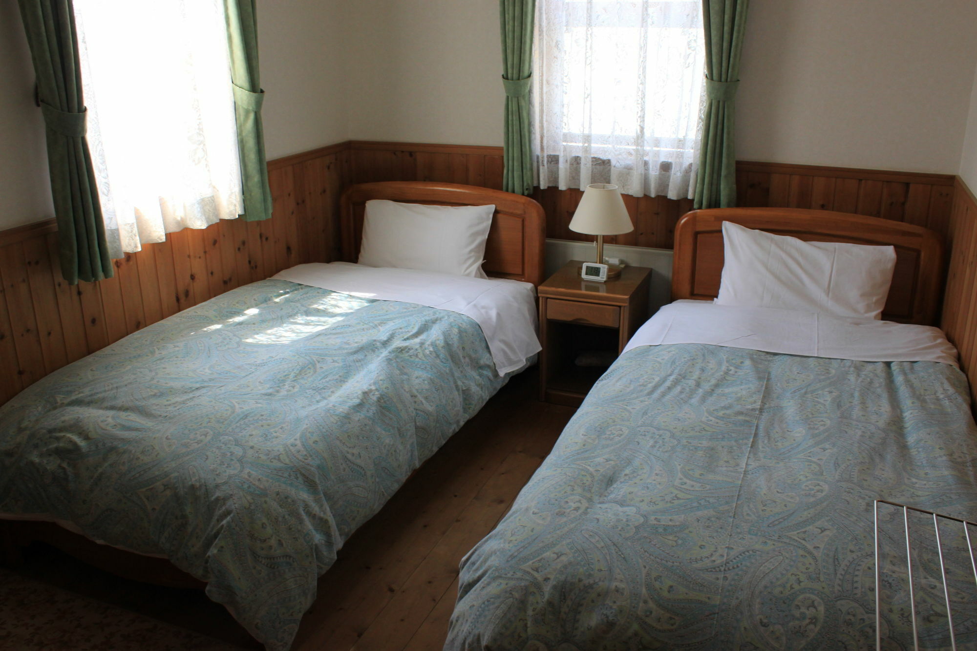Pension Jokura Hakodate Exteriör bild