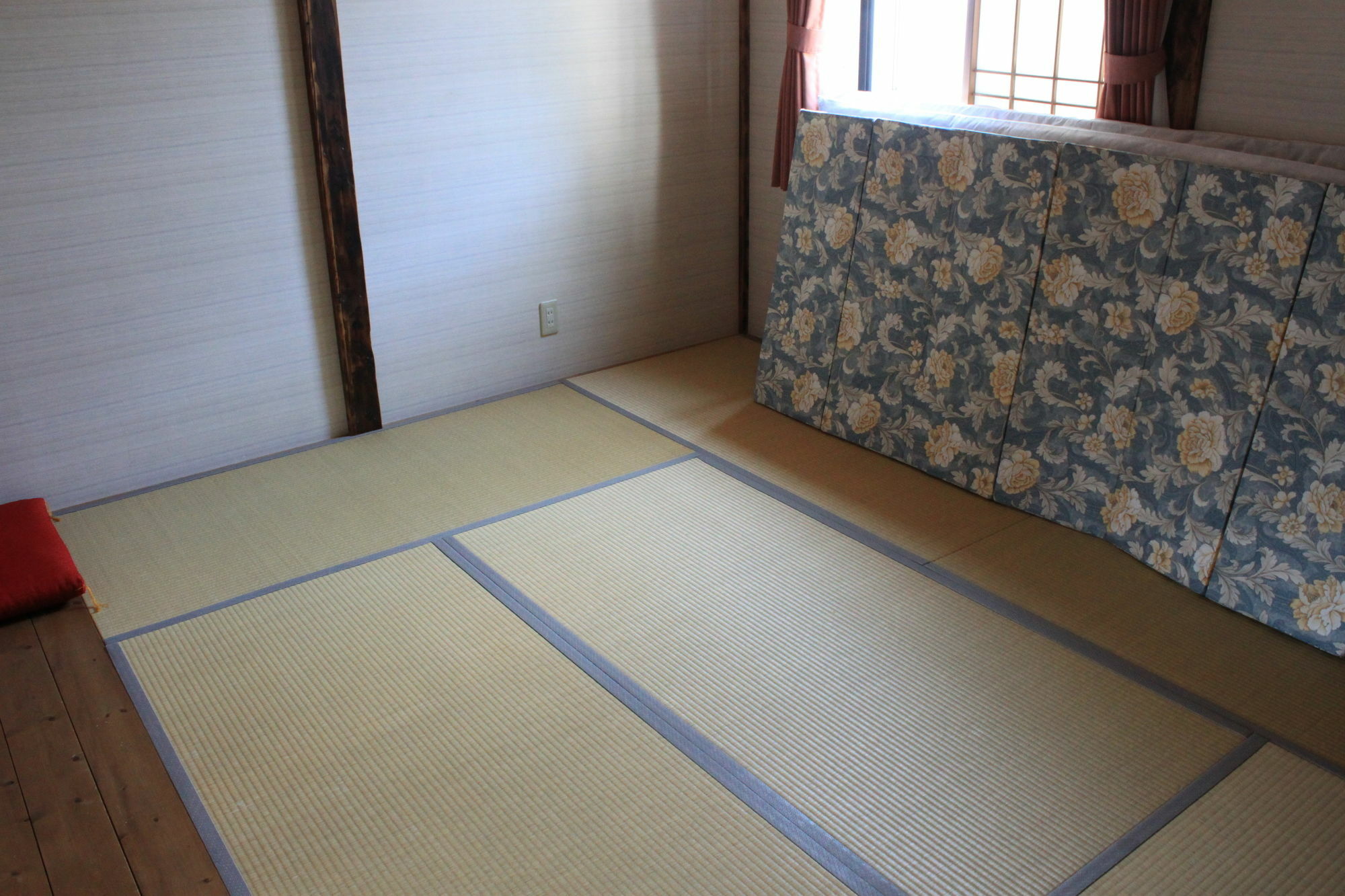 Pension Jokura Hakodate Exteriör bild